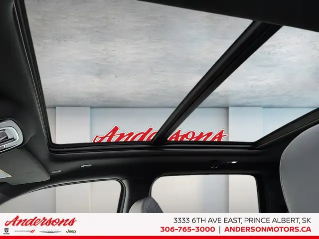 2026 Ram 1500 SPORT 5.7L HEMI V8 / Crew Cab / harman/kardon Prem - Photo 19