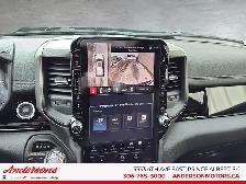 2026 Ram 1500 SPORT 5.7L HEMI V8 / Crew Cab / harman/kardon Prem - Photo 20