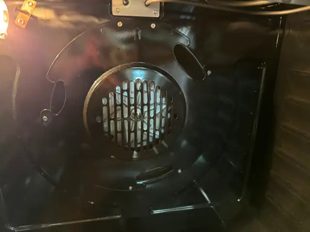 Gently Used GE Free-standing Range - Photo 2