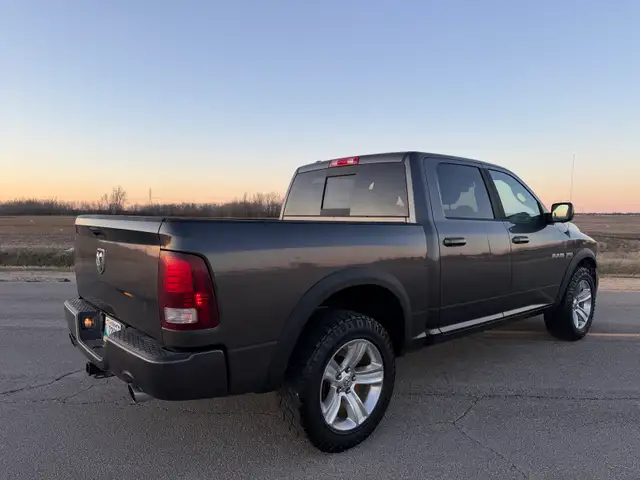 2014 Ram Sport Crew Cab Financing Available - Photo 4