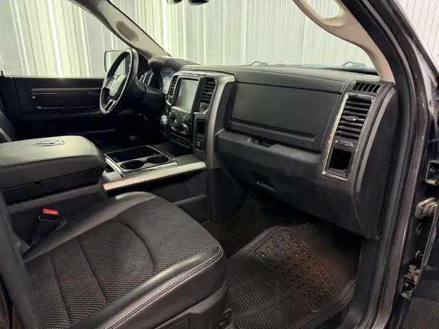 2014 Ram Sport Crew Cab Financing Available - Photo 8