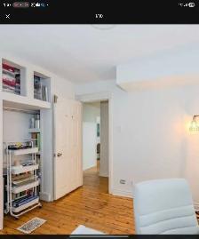 room Available for move-in