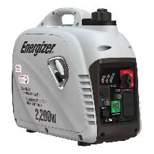Energizer eZV2200i Inverter Generator 2200w