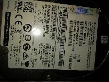 1.8TB 10K 12Gb/s 128MB 2.5' SAS SERVER Hard Drives MANY 2000  hd