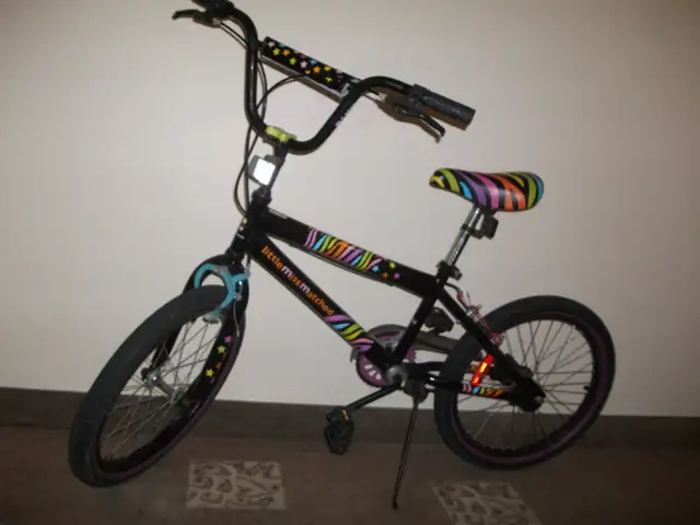 BMX Good condition bikes