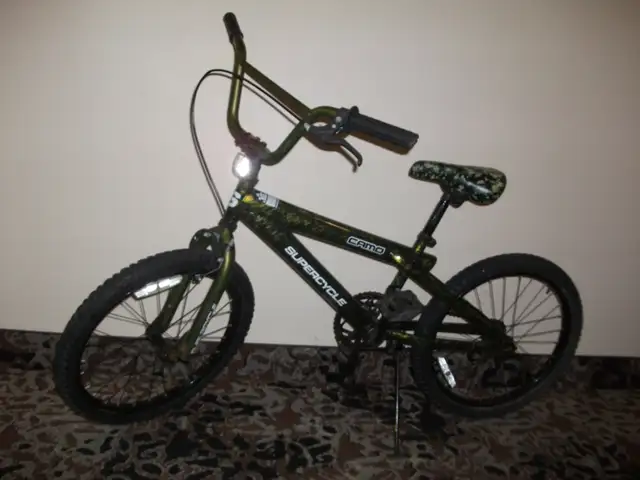 BMX Good condition bikes - Photo 3
