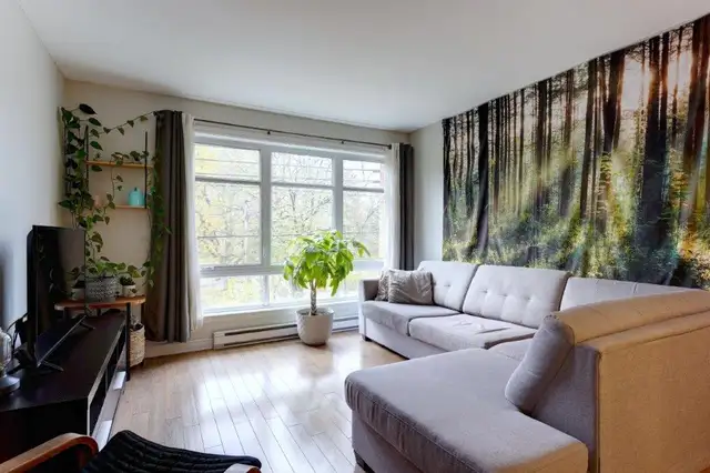4 1/2 Hochelaga - Photo 3