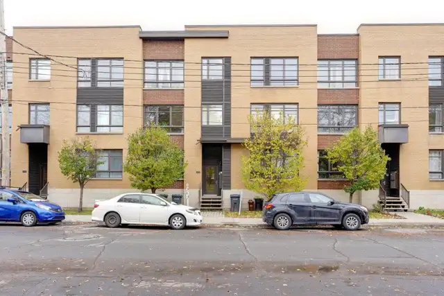 4 1/2 Hochelaga - Photo 10