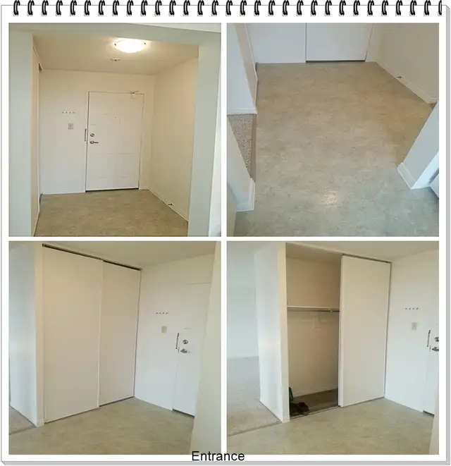 One Bedroom High Rise Rental Unit Available July 15th - Photo 3