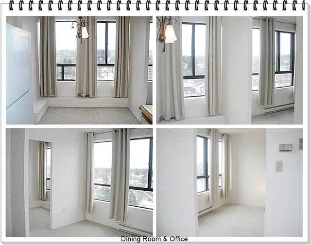 One Bedroom High Rise Rental Unit Available July 15th - Photo 5