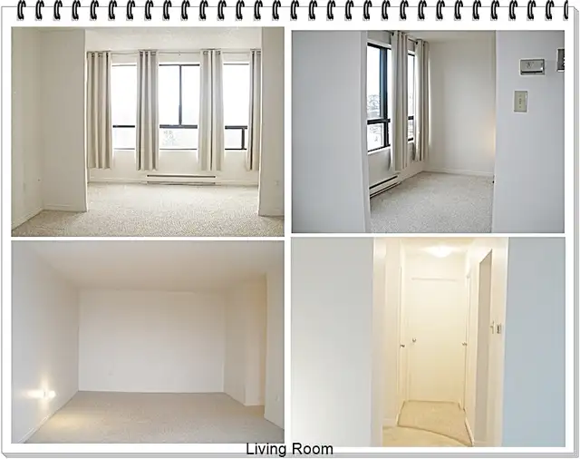 One Bedroom High Rise Rental Unit Available July 15th - Photo 6