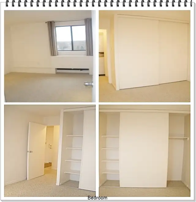 One Bedroom High Rise Rental Unit Available July 15th - Photo 7