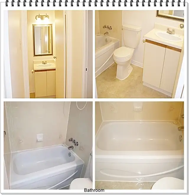 One Bedroom High Rise Rental Unit Available July 15th - Photo 8