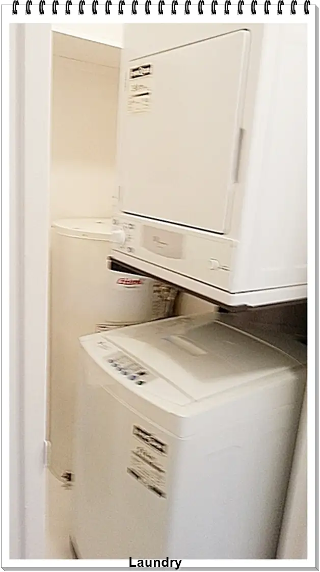 One Bedroom High Rise Rental Unit Available July 15th - Photo 9