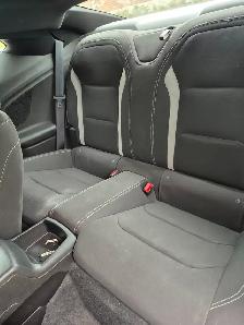 2018 camaro 1LS with upgraded 1LE package only 68,000kms will ce - Photo 8