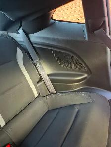 2018 camaro 1LS with upgraded 1LE package only 68,000kms will ce - Photo 13