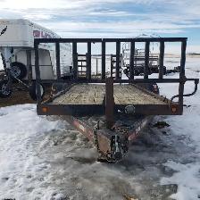 DOUBLE ESTATE AUCTION