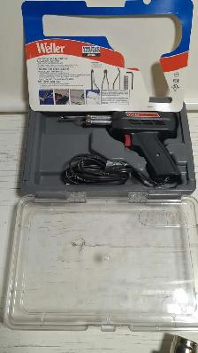 Weller Soldering Gun