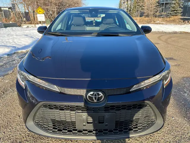 2020 Toyota Corolla LE 1.8L