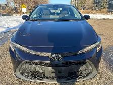2020 Toyota Corolla LE 1.8L