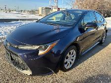 2020 Toyota Corolla LE 1.8L - Photo 2