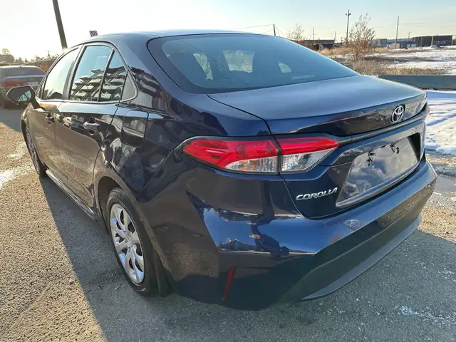 2020 Toyota Corolla LE 1.8L - Photo 7