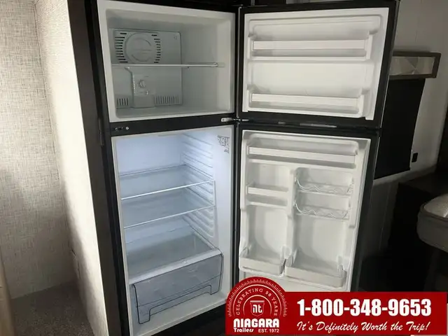 2020 FOREST RIVER SALEM 22RBS Travel Trailer - Photo 11