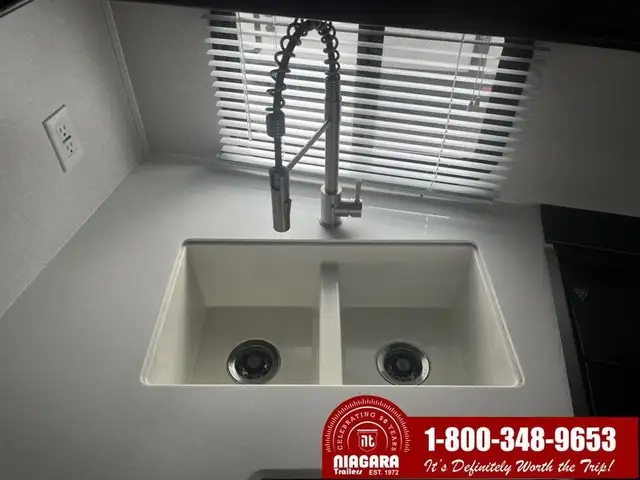2020 FOREST RIVER SALEM 22RBS Travel Trailer - Photo 15