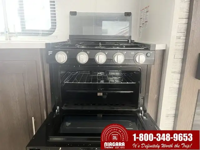 2020 FOREST RIVER SALEM 22RBS Travel Trailer - Photo 16