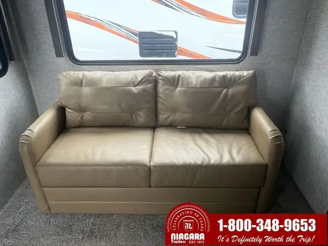 2020 FOREST RIVER SALEM 22RBS Travel Trailer - Photo 17