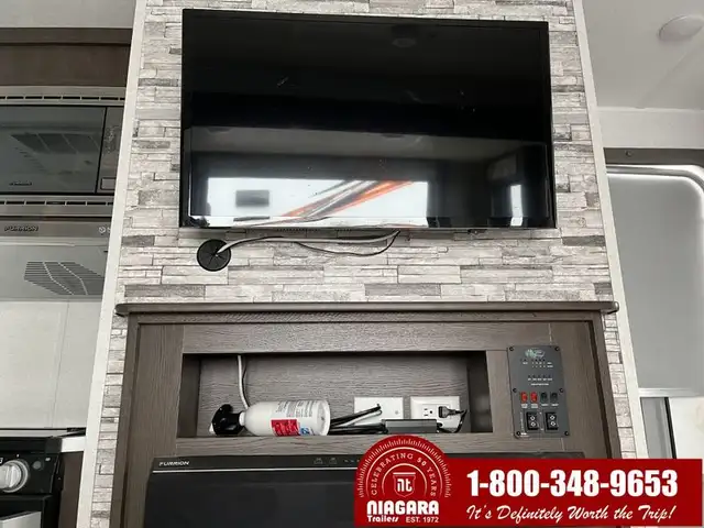 2020 FOREST RIVER SALEM 22RBS Travel Trailer - Photo 19