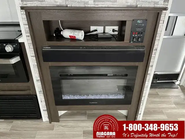 2020 FOREST RIVER SALEM 22RBS Travel Trailer - Photo 20