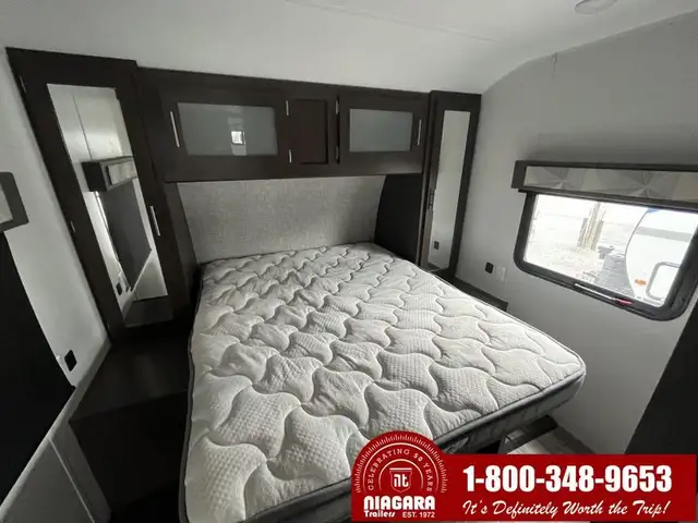 2020 FOREST RIVER SALEM 22RBS Travel Trailer - Photo 21