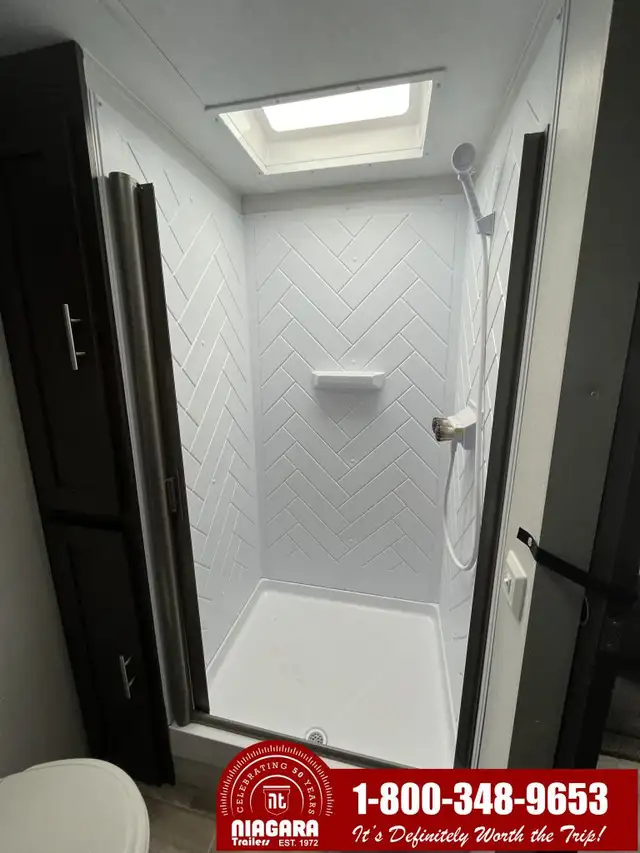 2020 FOREST RIVER SALEM 22RBS Travel Trailer - Photo 24