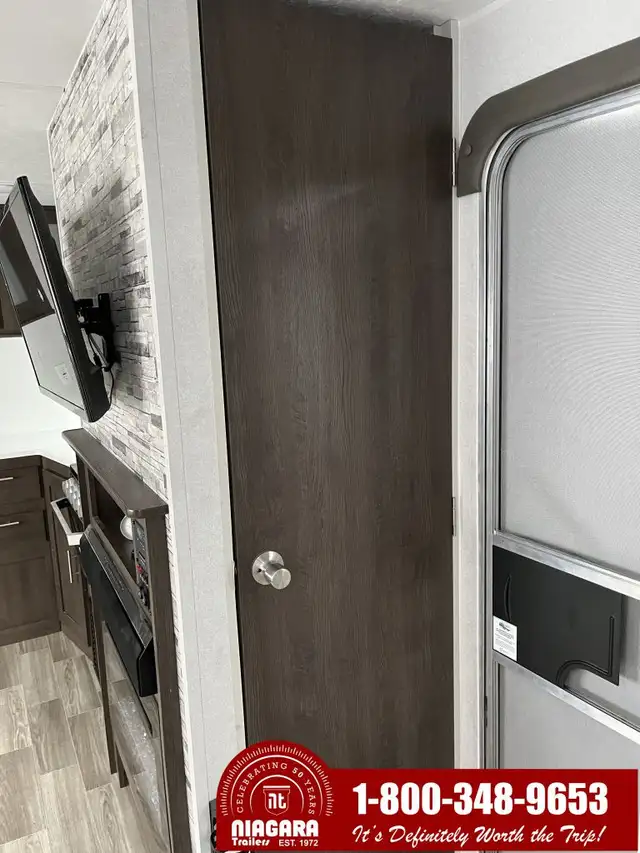2020 FOREST RIVER SALEM 22RBS Travel Trailer - Photo 28