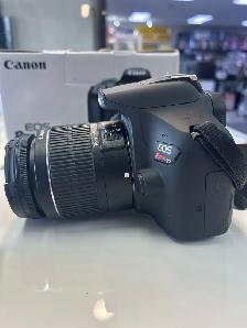 Canon T7 DSLR with 18-55mm kit lens - Photo 3