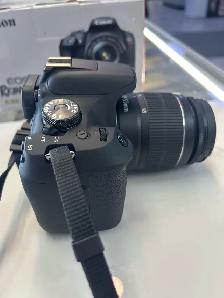 Canon T7 DSLR with 18-55mm kit lens - Photo 5