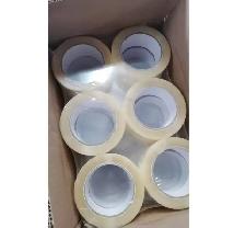 Carton Sealing Packing Tape Wholesale