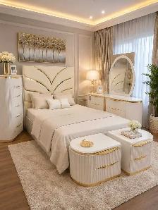 bedroom set
