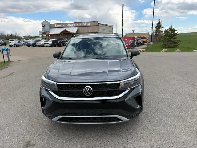 2022 Volkswagen Taos Trendline 4motion - Photo 2