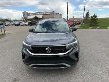 2022 Volkswagen Taos Trendline 4motion - Photo 2