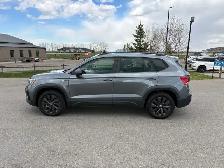 2022 Volkswagen Taos Trendline 4motion - Photo 3