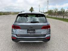 2022 Volkswagen Taos Trendline 4motion - Photo 5