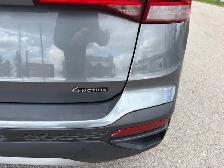 2022 Volkswagen Taos Trendline 4motion - Photo 6