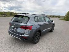 2022 Volkswagen Taos Trendline 4motion - Photo 7