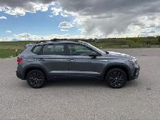2022 Volkswagen Taos Trendline 4motion - Photo 8