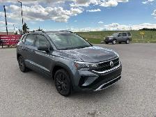 2022 Volkswagen Taos Trendline 4motion - Photo 9