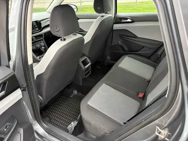 2022 Volkswagen Taos Trendline 4motion - Photo 12