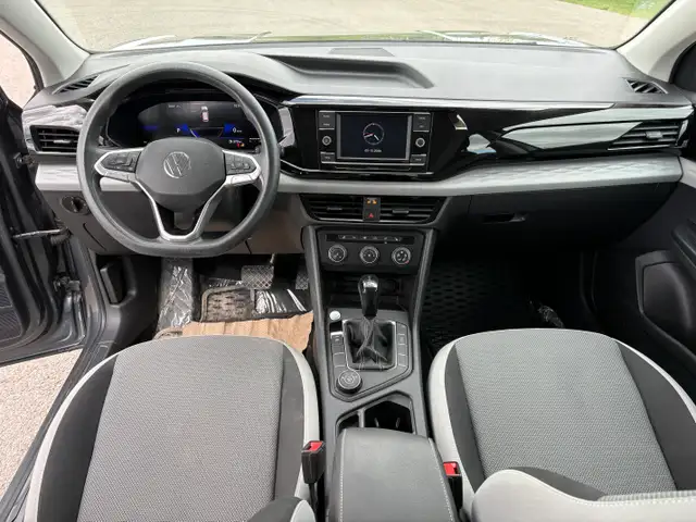 2022 Volkswagen Taos Trendline 4motion - Photo 13