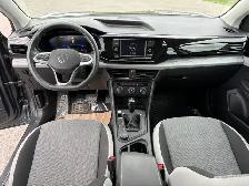 2022 Volkswagen Taos Trendline 4motion - Photo 13